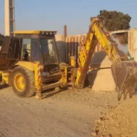 بیل بکهو (سنوپارس ۱۰۰)|خودرو سنگین|صباشهر, |دیوار