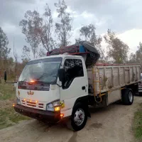 ایسوزو6تن