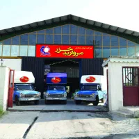 کارگر فنی و تولید کار نایلون،نایلکس 18-25میلیون