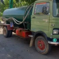 فروش خاور ۶۰۸ مدل ۶۹