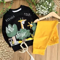 بلوز و شلوار