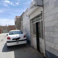 اجاره یک باب مغازه با متراژ 75 متر، 30 متری تاجوک