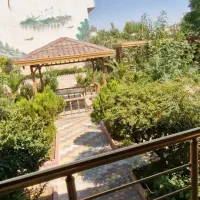 سرایدار ویلا