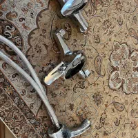 ست ۳تیکه شیرآلات