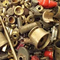 خریدار همه نوع ضایعات