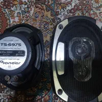 باند پایونیر ۶۹۷۵ ۳۰۰w|قطعات یدکی و لوازم جانبی|ملارد, |دیوار