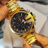 ساعت دیزل سه موتور فعال اصلی