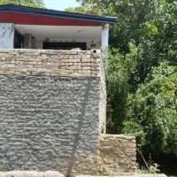 باغچه باغ  250متری