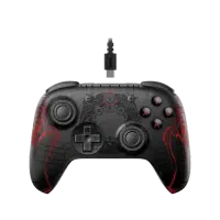دسته بازی 8BitDo مدل Ultimate 2C Black Myth Wukong