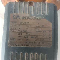 دینام اب|ماشینآلات صنعتی|سنندج, |دیوار