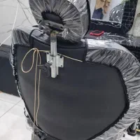 دوخت انواع سرویس آشپزخانه|سفره، حوله، دستمال آشپزخانه|کرمانشاه, |دیوار