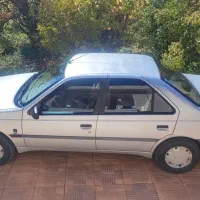 پژو ۴۰۵ مدل ۹۴