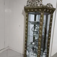 بوفه برنز