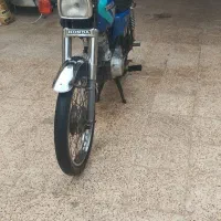 موتور پارکینگی|موتورسیکلت|شادگان, |دیوار