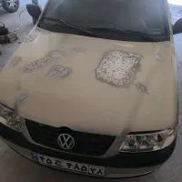 نقاشی و صافکاری و پولیش کاری و...