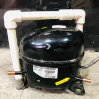 موتور یخچال