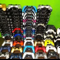 انجام تعمیرات دسته کنسولps4و ps5وفروش دسته باضمانت|کنسول، بازی ویدئویی و آنلاین|بندر ماهشهر, |دیوار