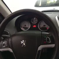 207tu5 مدل ۹۸ بی رنگ|خودرو سواری و وانت|کرج, مهرویلا شمالی|دیوار