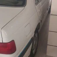 پژو پارس TU5مدل اسفند۱۴۰۰دریچه سیمی زیمنس ۸۰۰تاکار|خودرو سواری و وانت|سنندج, |دیوار