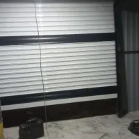 نصب کرکره برقی وخدامات