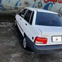 پراید ۸۲