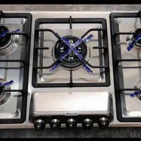 اجاق مدل بوش مکلس کد 201|اجاق گاز و لوازم برقی پختوپز|تبریز, |دیوار