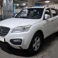 لیفان X60 اتوماتیک استثنایی کم کار مدل 1395|خودرو سواری و وانت|اصفهان, پوریای ولی|دیوار