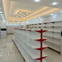 قفسه آسان نصب