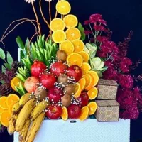 اجاره تجهیزات وتزئینات جشن و خنچه عروس و داماد