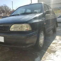 پراید صبا 87 فرمون هیدرولیک