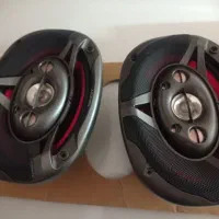 یک جفت باند و یک پخش ۶ کانال|صوتی و تصویری|باخزر, |دیوار