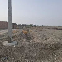 فروش زمین ۲۴۰ متری نوک اباد روبرو دانشگاه ولایت|فروش زمین و ملک کلنگی|بمپور, |دیوار