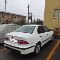 سمند Lx مدل ۹۸|خودرو سواری و وانت|تهران, اقدسیه|دیوار