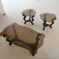 مبل 9نفره|مبلمان خانگی و میز عسلی|اهواز, کوی رمضان|دیوار