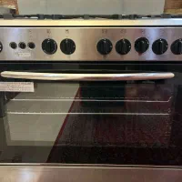 اجاق گاز،فردار گالریا پنج شعله،سالم و تمیز