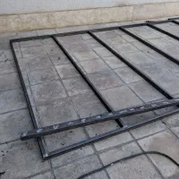 جوشکار وآهنگر سیار