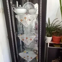 بوفه و میز نهار خوری
