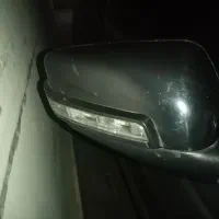 آینه بغل پارس