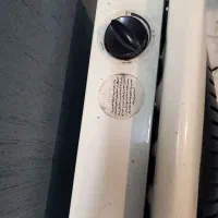 بخاری گازی پلار بدون دودکش|بخاری، هیتر، شومینه|تربت‌حیدریه, آسایش|دیوار