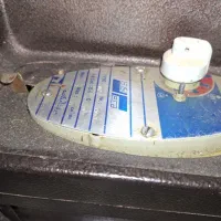 بخاری نفتی گازوئیلی|بخاری، هیتر، شومینه|قم, محمد آباد|دیوار