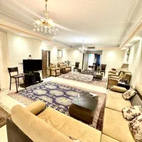 110متر/2خواب/خوش نقشه/فول/سالن مربع