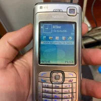 نوکیا N70