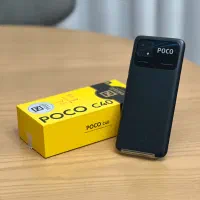 شیائومی POCO C40باحافظه64گیگابایت