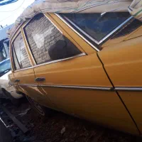 بنز 230مدل 1980میلادی|خودرو کلاسیک|قزوین, |دیوار