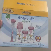 شیشه شیر دکتر براونز
