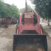 تراکتور رومانی