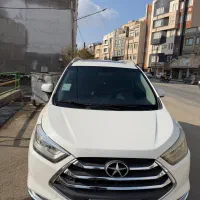 جک اس ۳ مدل ۱۴۰۰