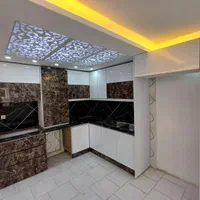 آپارتمان ۲ خواب فول امکانات شهرک ابریشم کرج|فروش آپارتمان|چهارباغ, |دیوار