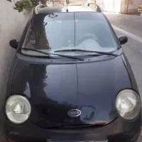 ام وی ام ۱۱۰ چهار سیلندر مدل ۹۳ / mvm110|خودرو سواری و وانت|کرج, حصارک بالا|دیوار