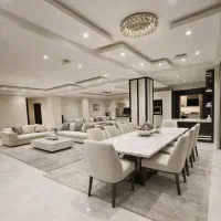 آپارتمان 243متری تک واحدی 4 خواب در گلسار